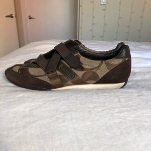 Coach Sneakers